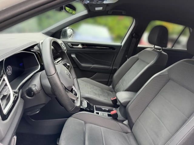 Volkswagen T-Roc 1.0 TSI R-Line