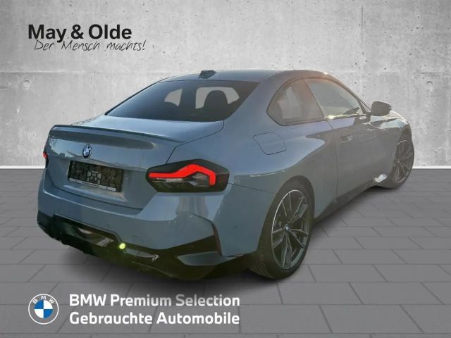 BMW 240 Coupé xDrive