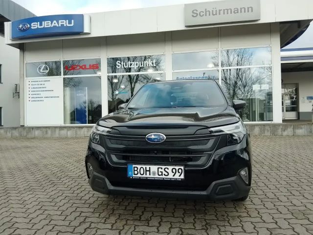 Subaru Forester AWD Exclusive