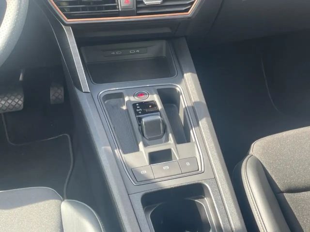 Cupra Formentor 2.0 TSI 4Drive