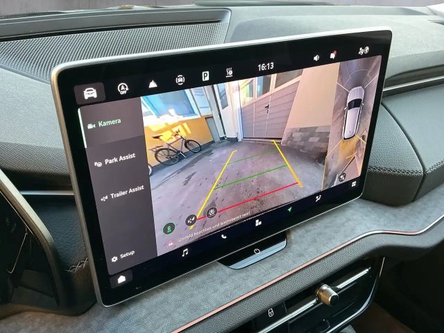 Skoda Kodiaq 4x4 Selection