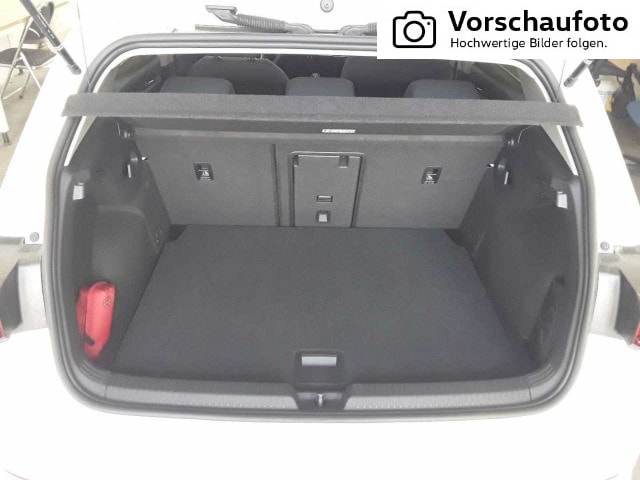 Volkswagen Golf 1.5 TSI Golf VIII Style
