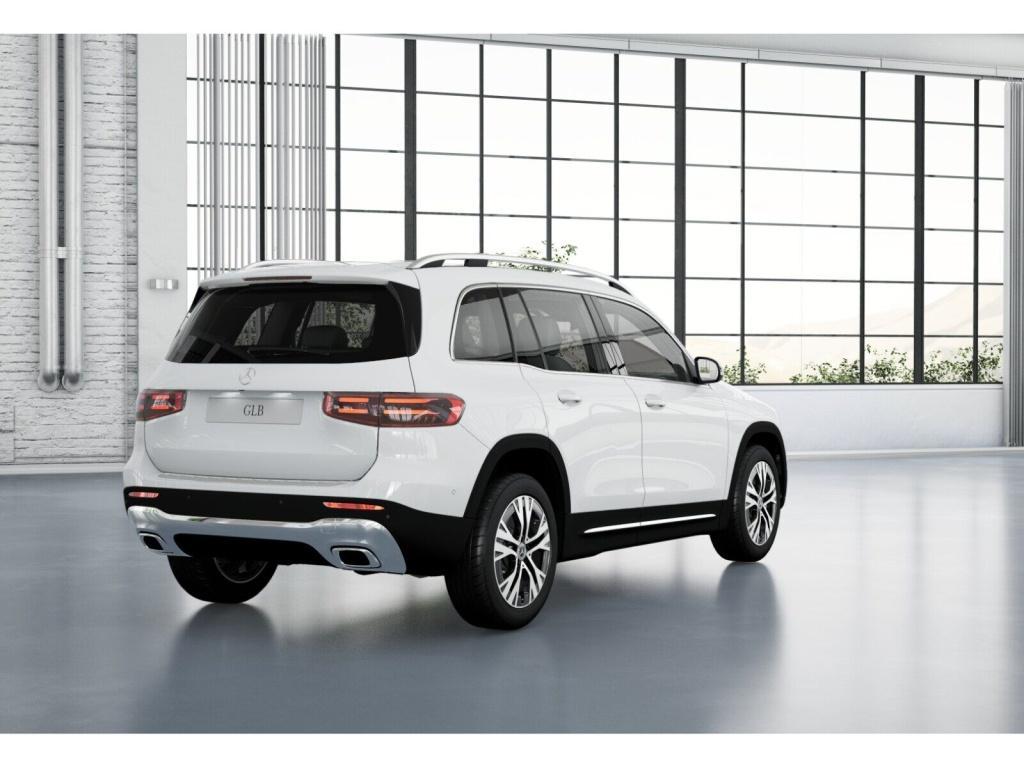 Mercedes-Benz GLB 220 Progressive