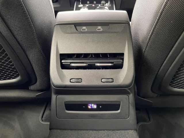 Audi A5 Avant S-Tronic