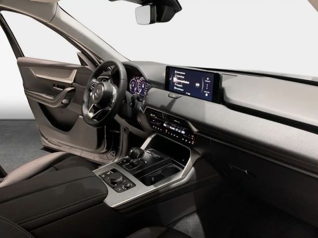 Mazda CX-60 4WD Exclusive-line