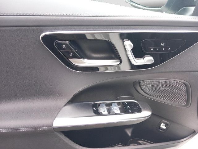 Mercedes-Benz C 200 Estate