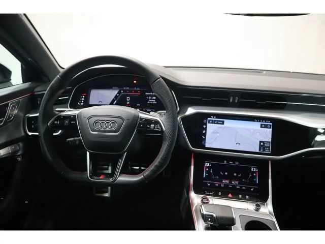 Audi S6 3.0 TDI Avant Quattro