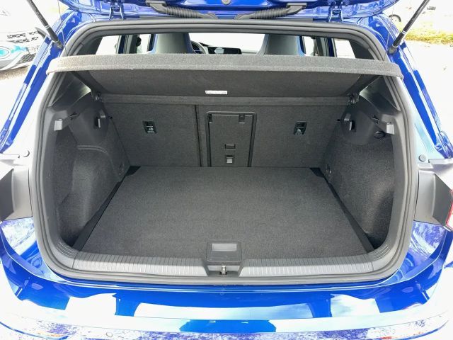 Volkswagen Golf R / R-Performance- Akrapovic CarPlay/Navi