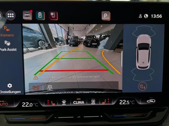 Cupra Leon 1.5 e-Hybrid *über 100 KM elektrisch*