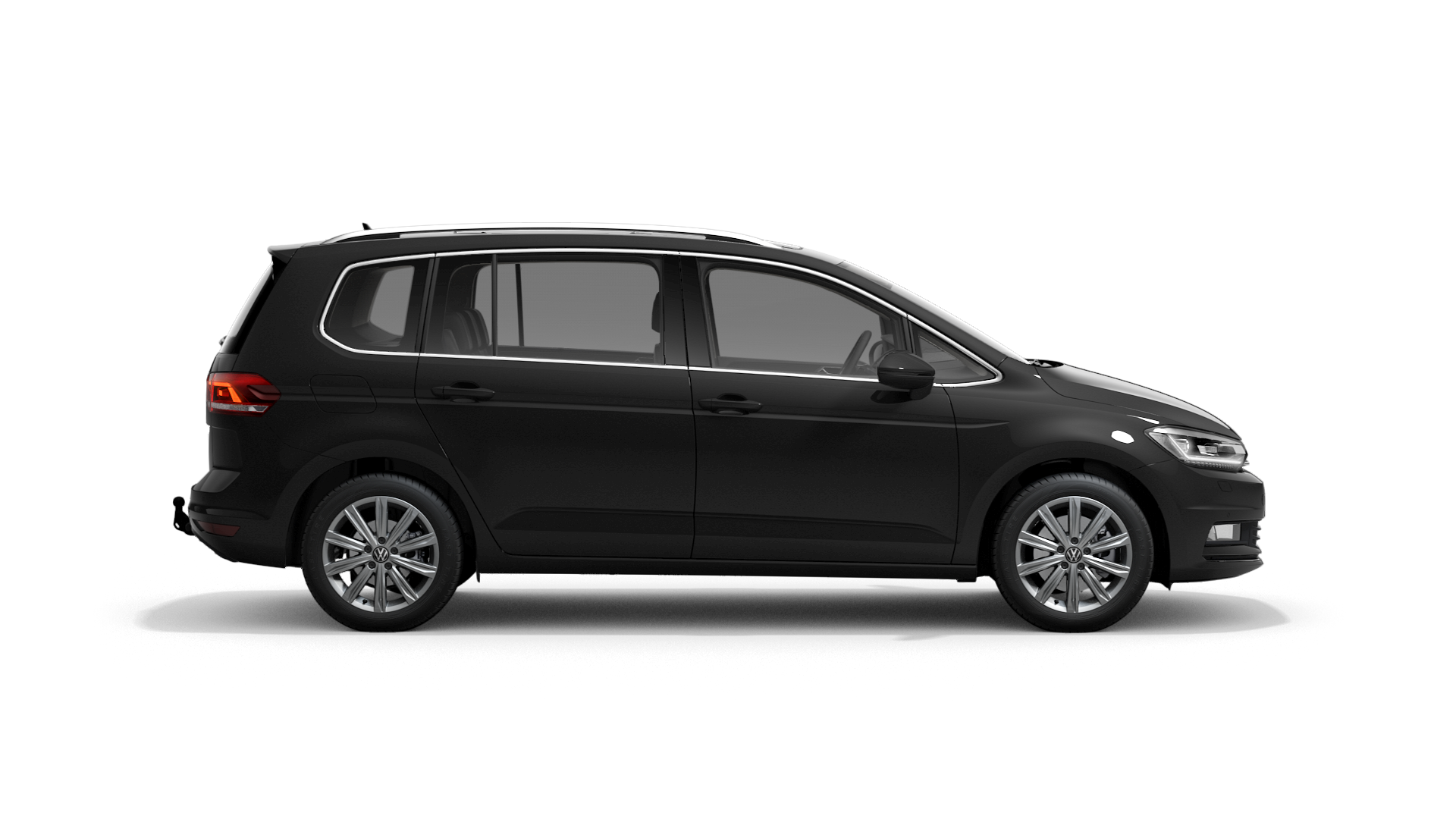 Volkswagen Touran 1.5 TSI DSG