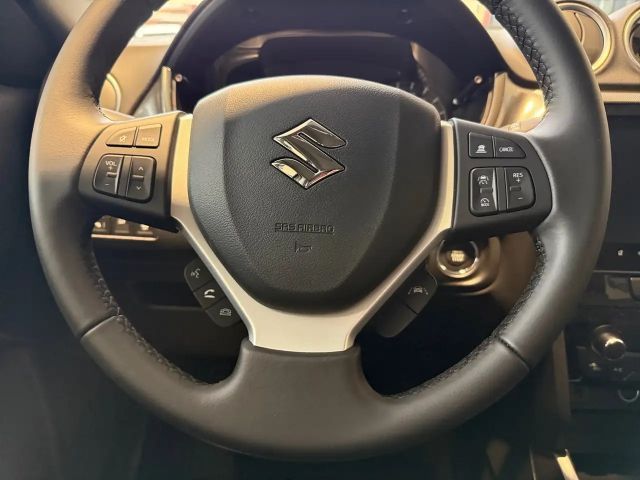 Suzuki Vitara Flash Hybrid