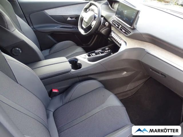 Peugeot 3008 GT-Line