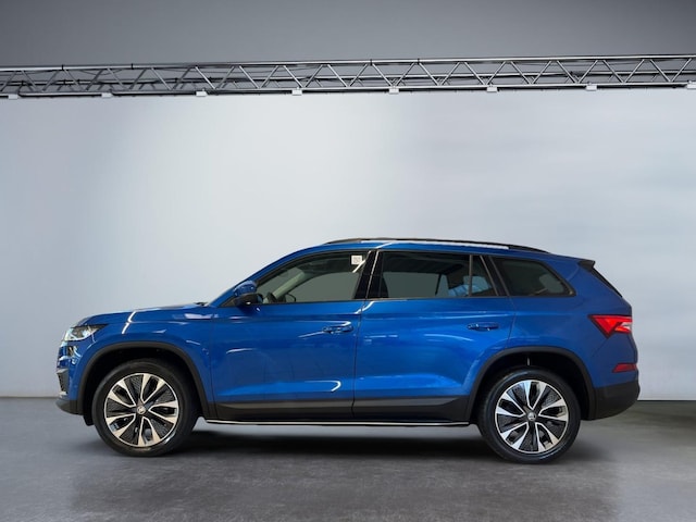 Skoda Kodiaq 2.0 TDI Tour