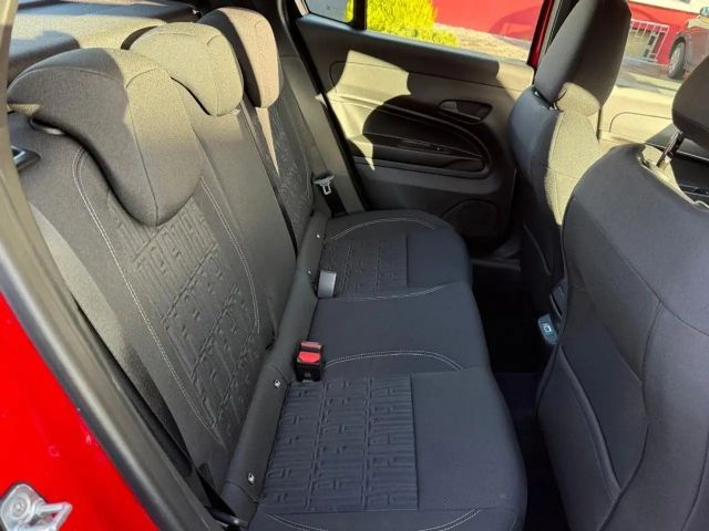 Fiat 600e HYBRID 100 kW