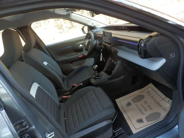 Citroën C3 Pack Plus You