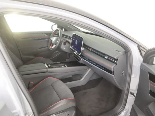 Volkswagen ID.7 4Motion Business GTX Tourer