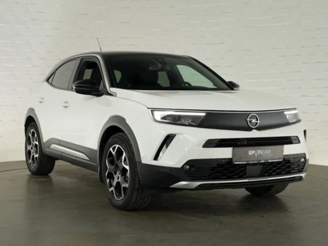 Opel Mokka Mokka-e Ultimate