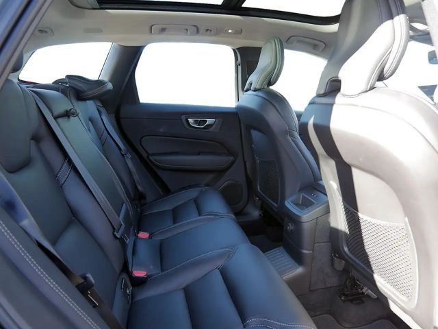 Volvo XC60 Inscription Recharge T8