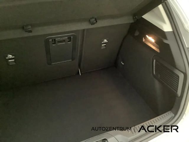 Ford Focus Active EcoBoost