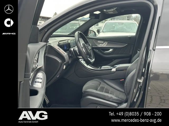 Mercedes-Benz EQC 400 4MATIC AMG Line