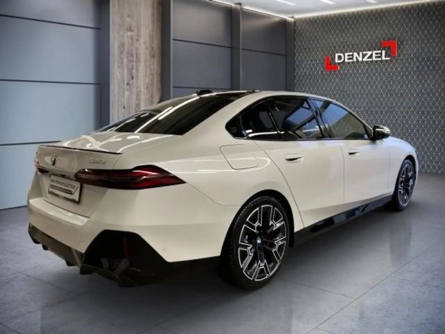 BMW 520 520d Sedan xDrive