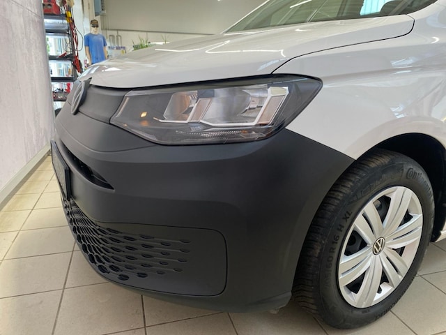 Volkswagen Caddy 1.5 TSI Combi