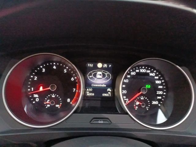 Volkswagen Tiguan 1.5 TSI DSG Life