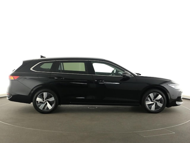 Volkswagen Passat 2.0 TDI Business DSG Variant