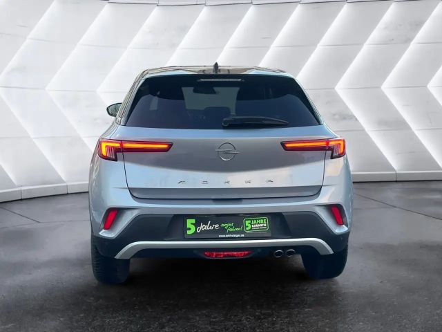 Opel Mokka 1.2 Turbo Elegance Turbo