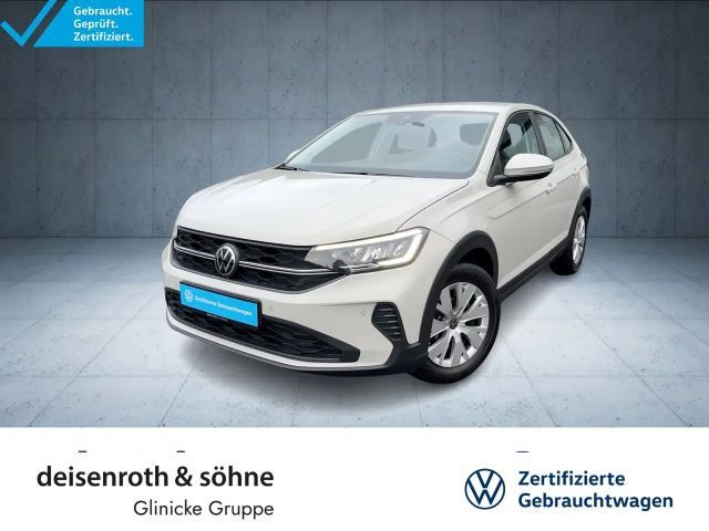 Volkswagen Taigo 1.0 TSI