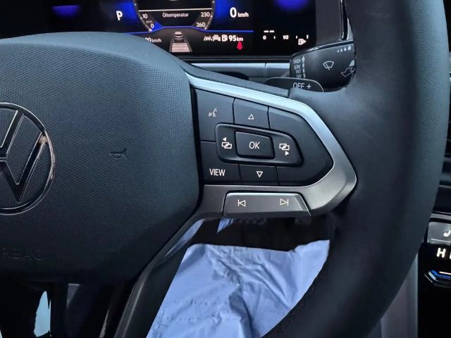 Volkswagen T-Roc 1.5 TSI DSG Life