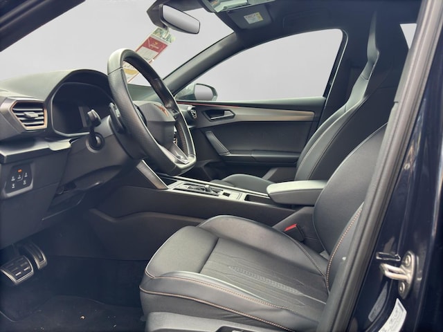 Cupra Leon 1.4 e-Hybrid Sportstourer