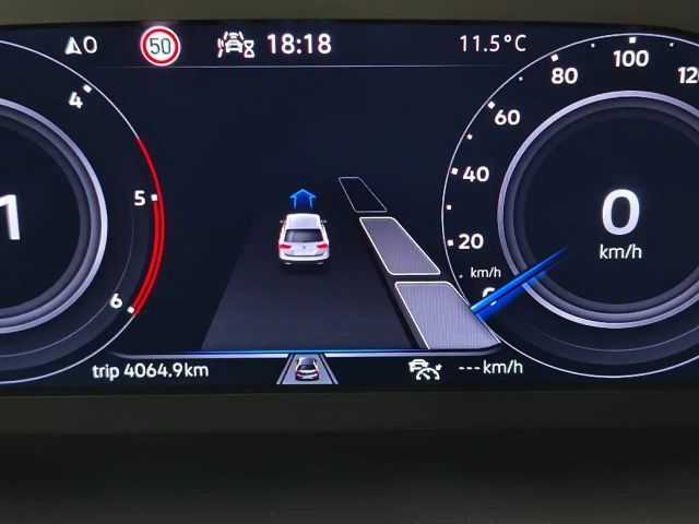 Volkswagen Tiguan DSG IQ.Drive