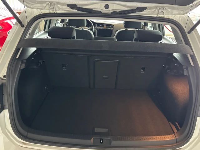 Volkswagen Golf Golf VII e-Golf