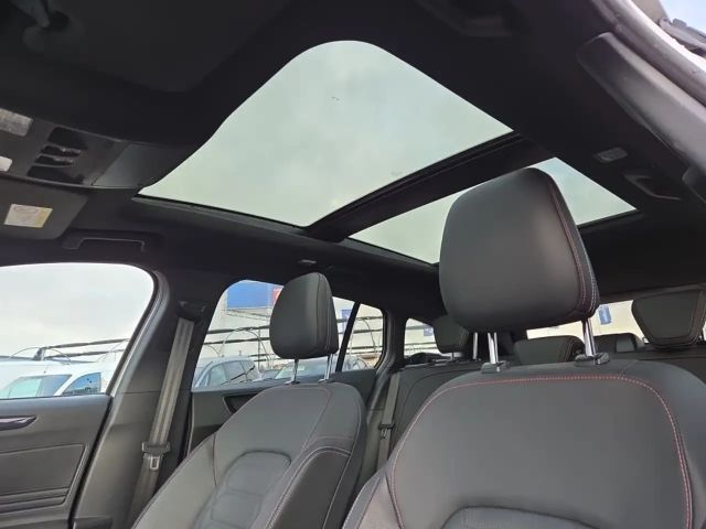 Ford Focus ST Line Wagon