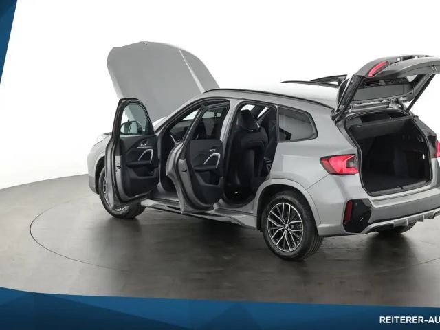BMW X1 M-Sport sDrive20d
