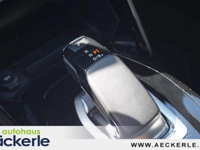 Peugeot E-208 Allure Pack GT-Line