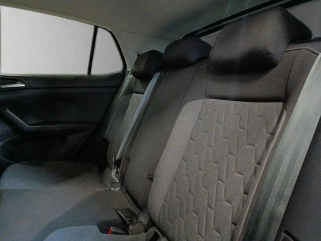Volkswagen T-Cross 1.0 TSI DSG Life