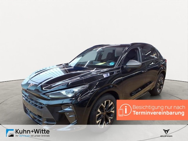 Cupra Terramar 1.5 eTSI