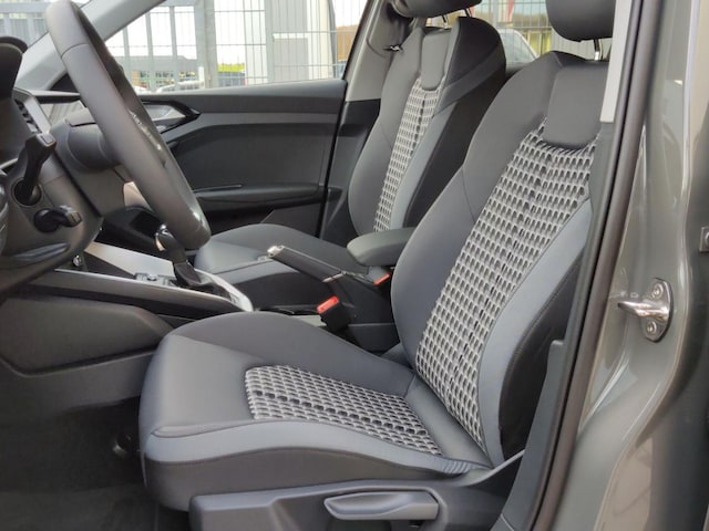 Audi A1 35 TFSI S-Line S-Tronic Sportback