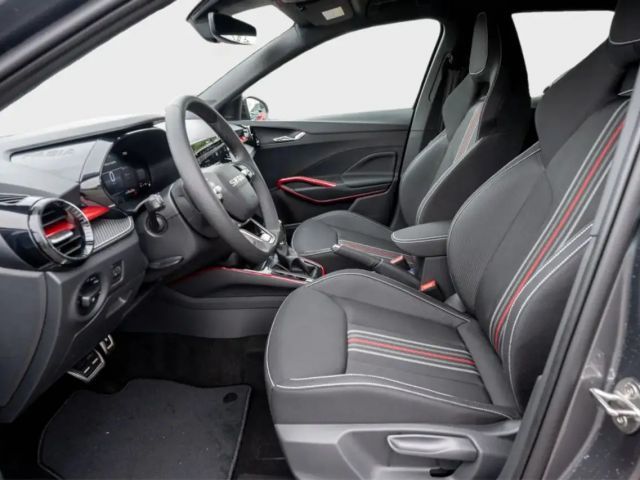 Skoda Fabia 1.0 TSI Monte Carlo