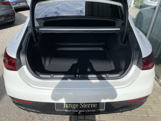 Mercedes-Benz EQE 350 4MATIC Sedan