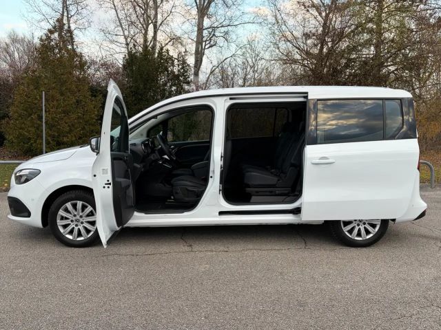 Mercedes-Benz T-Klasse Limousine Lang Style