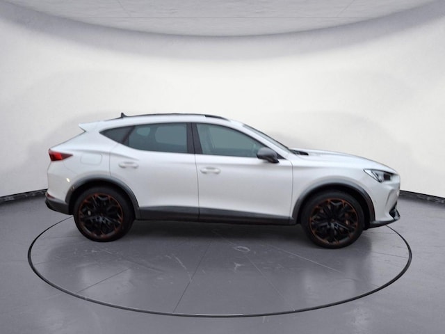 Cupra Formentor 2.0 TSI 4Drive DSG VZ