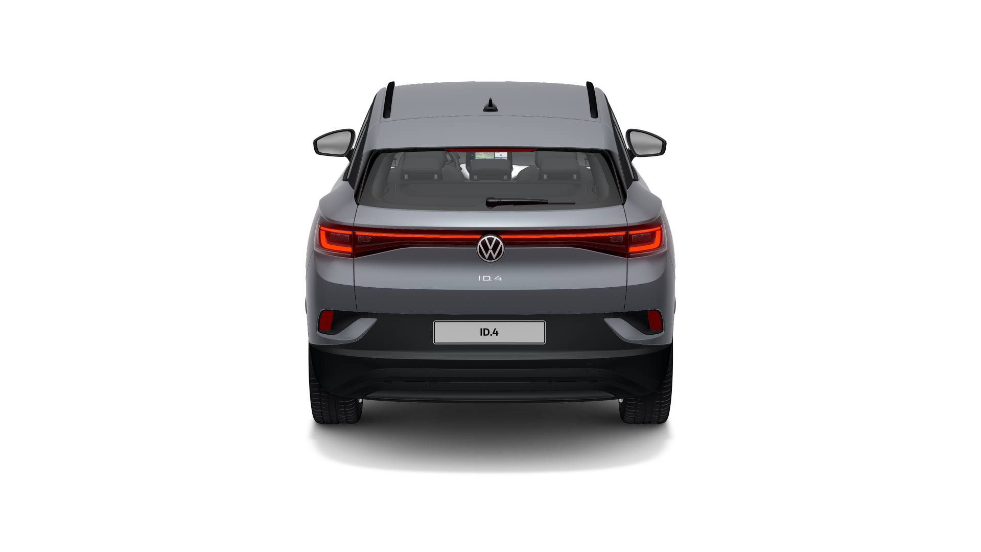 Volkswagen ID.4 52 KWh