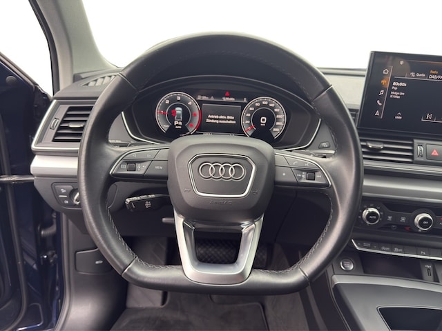 Audi Q5 35 TDI S-Tronic