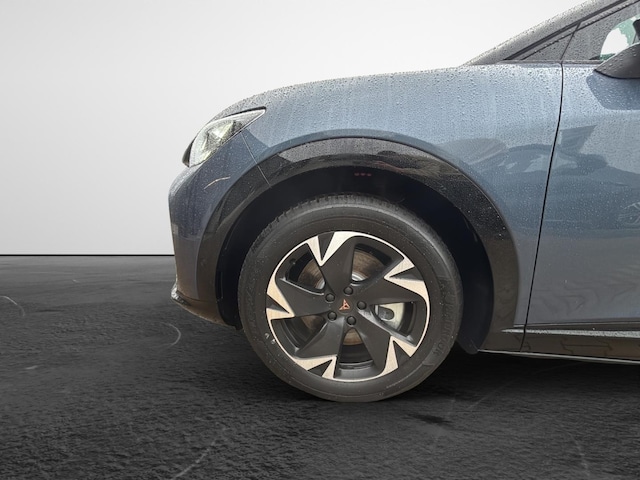 Cupra Tavascan Endurance