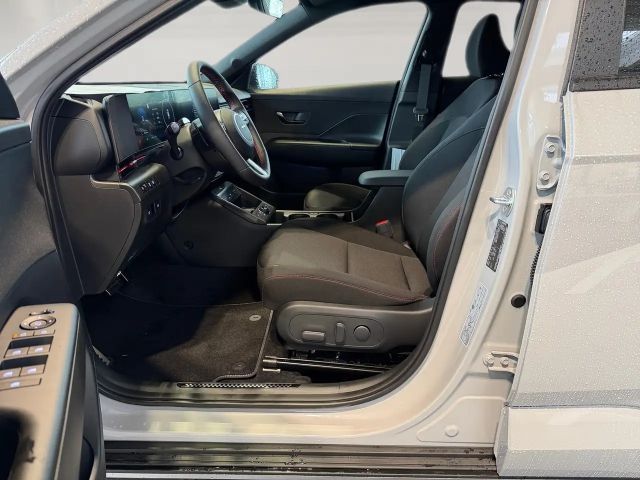 Hyundai Kona 1.6 Hybrid N Line