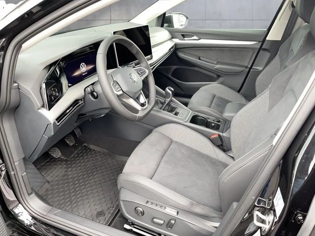 Volkswagen Golf Rabbit TDI