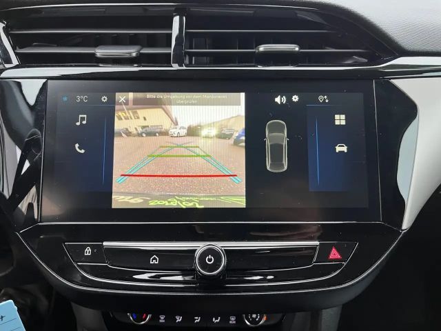 Opel Corsa 1.2 Turbo Edition Turbo